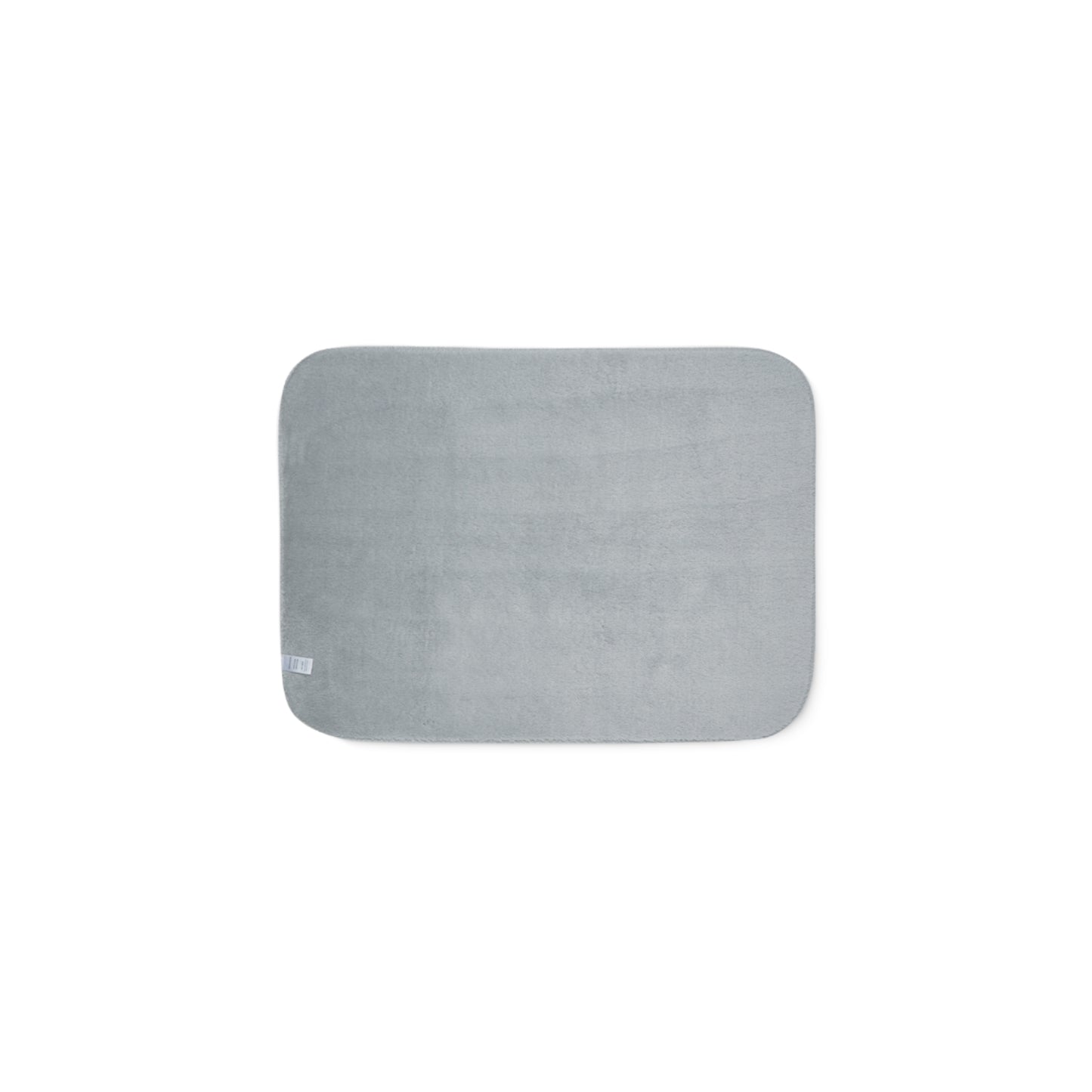 Cozy Striped Sherpa Blanket: Reversible Neutral Throw for Home & Gifting