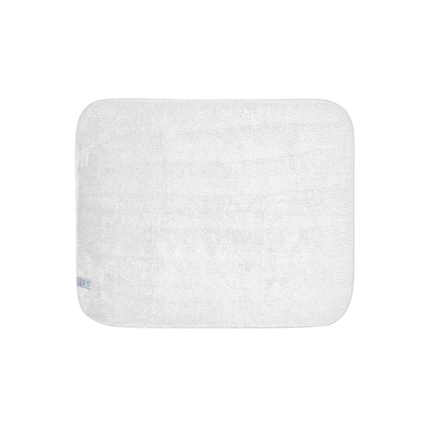 *Southwest Pattern Sherpa Blanket: Cozy Reversible Boho Throw