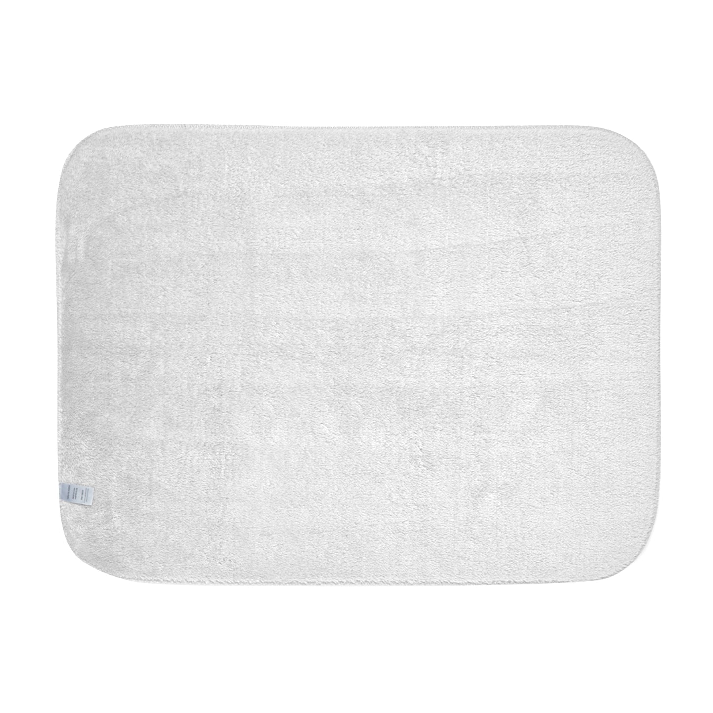 *Southwest Pattern Sherpa Blanket: Cozy Reversible Boho Throw